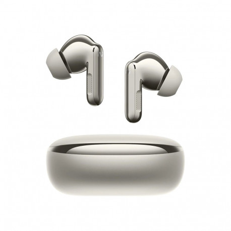 VIAIM Recdot 2 AI TWS Earbuds with Voice Recorder (Gold)