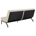 Sofa bed CAIX beige