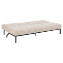 Sofa bed CAIX beige