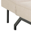 Sofa bed CAIX beige