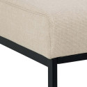 Sofa bed CAIX beige