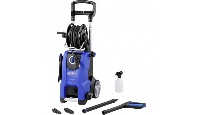 Nilfisk Alto survepesur E 150.2-9 X-tra