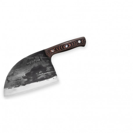 SAMURA nuga SMB-0040R Mad Bull 180mm (4751029323910)