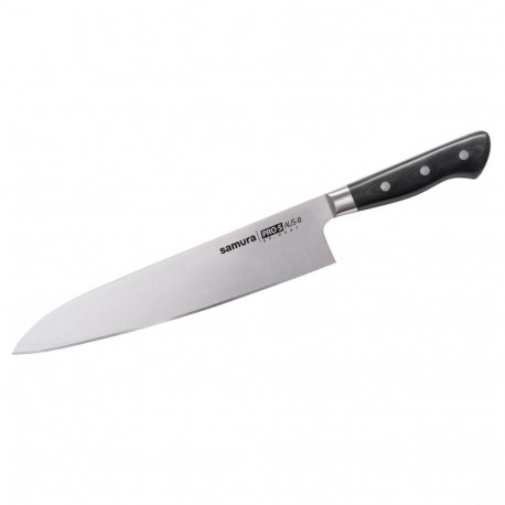 SAMURA kokanuga PRO-S SP-0087 240mm (4751029322746)