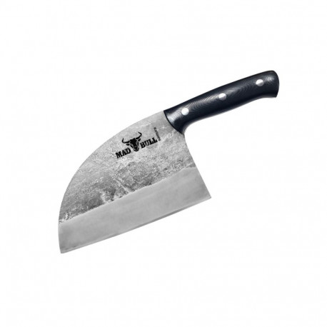 SAMURA nuga SMB-0040B Mad Bull 180mm
