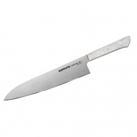 SAMURA Harakiri pavara nazis  akrila  240 mm SHR-0087AW (4751029327949)