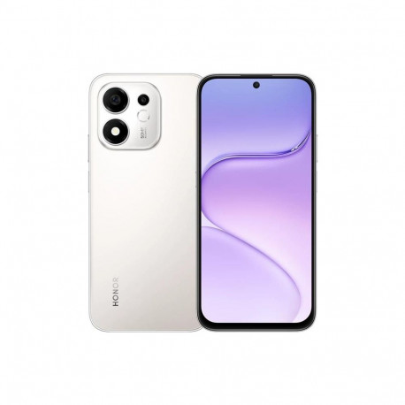 HONOR nutitelefon 600 5109CMDQ 4/128GB, hõbedane