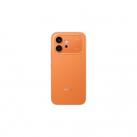HONOR telefon 600/8/256GB 5109CHCS (6936520895182), oranž