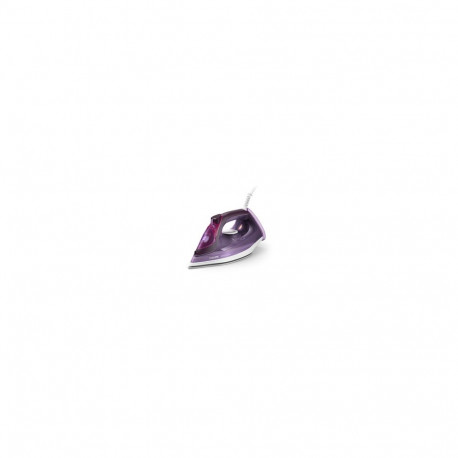Philips 3000 series DST3041/30 iron Steam iron Ceramic soleplate 2600 W Violet