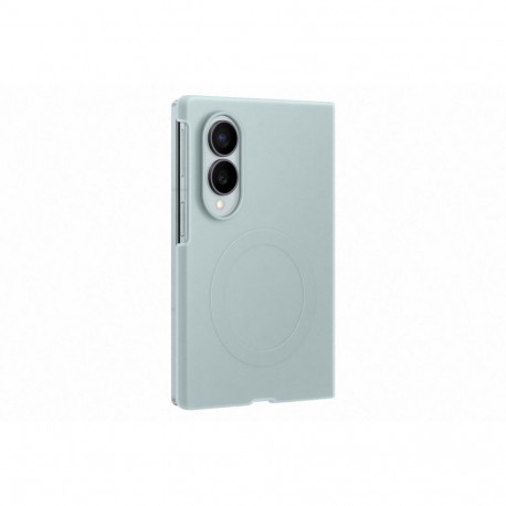 Samsung Galaxy Fold8 Silicone Magnet Case Pistachio