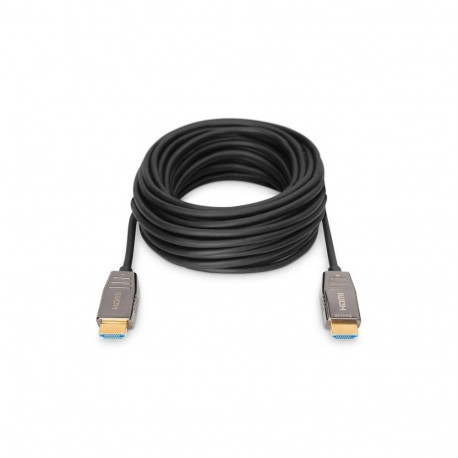 Digitus HDMI hübriid-optiline kaabel AOC UHD 8K 10m