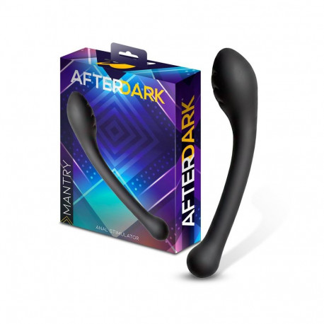 Mantry Anal Stimulator Silicone