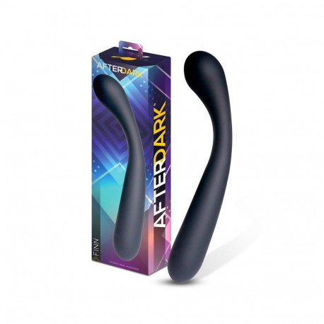 Finn Double Anal Massager Silicone
