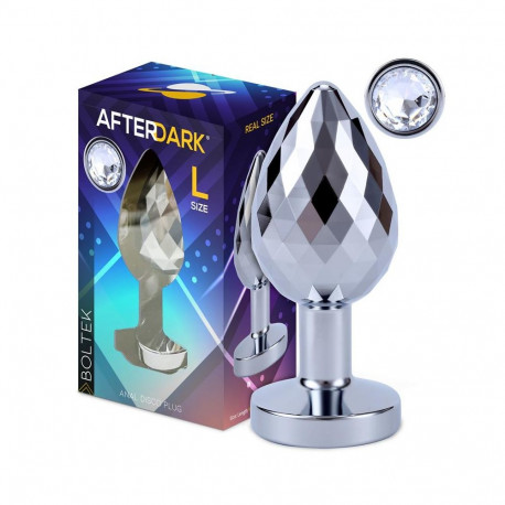 Boltek anaaltapp Disco suurus L
