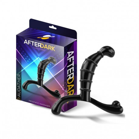 Audather Prostatic Massager 11.3 cm x 2.5 cm