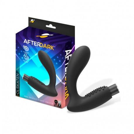 Olskaten eesnäärmevibrator P-Spot anaalne