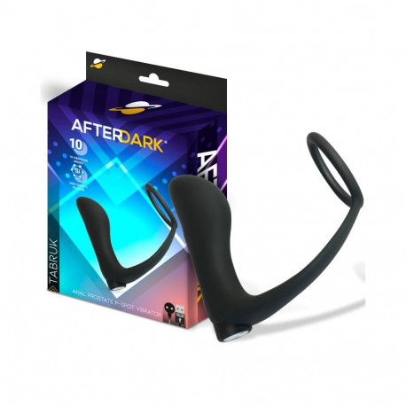 Tabruk Anal Prostate P-Spot Vibrator