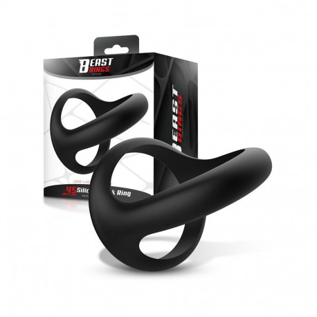 Silicone Ring 45 mm
