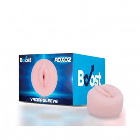 Realistic Vagina Sleeve ADX02