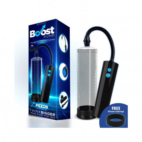 Automatic Penis Pump PSX05 USB
