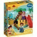 Duplo Jake and the Never Land Pirates