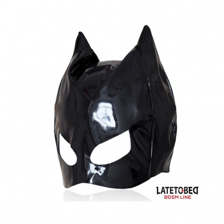 Catwomen kapuuts