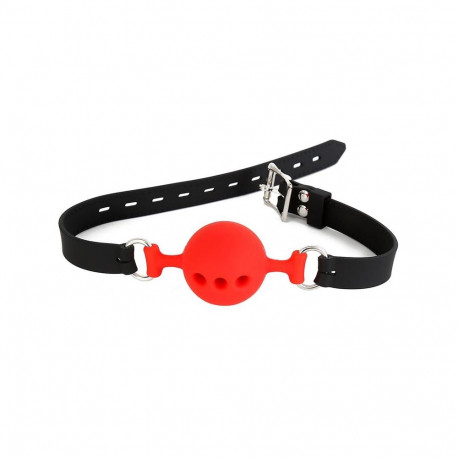 silikoonist hingav suupall S 4cm