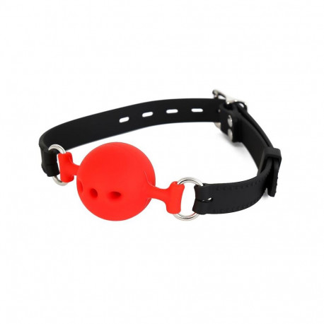 Silikoonist hingav pall M 4.5cm
