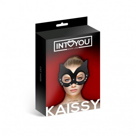 Kaissy kassimask reguleeritav