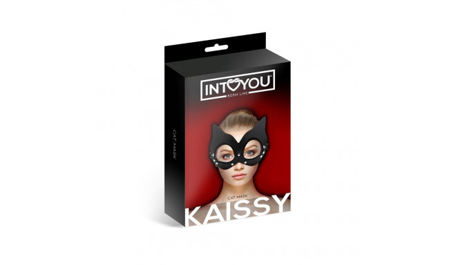 Kaissy kassimask reguleeritav