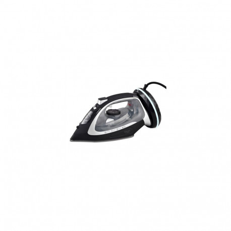 Cordless steam iron Adler