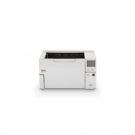 Kodak skanner S3100 dokumentide automaatse sööturiga 600x600DPI A3, must, valge