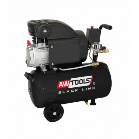 Kompressor AC50 50L 2.0HP