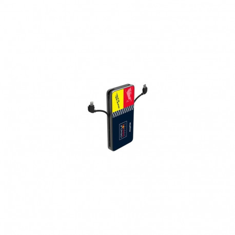 Mophie Powerstation Plus 10K Red Bull akupank