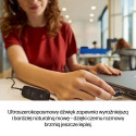 HP Poly peakomplekt Mission 625 stereo USB-juhtmega hulgipakendis