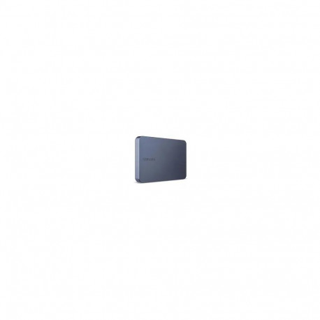 Toshiba HDTX220EK3AA external hard drive 2 TB 2.5" USB Type-A 3.2 Gen 1 (3.1 Gen 1) Black