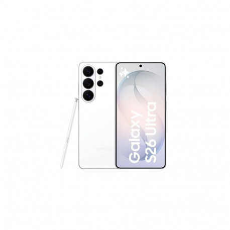 Samsung Galaxy S26 Ultra 17.5 cm (6.9") Dual SIM Android 16.0 5G USB Type-C 12 GB 256 GB 5000 mAh Wh