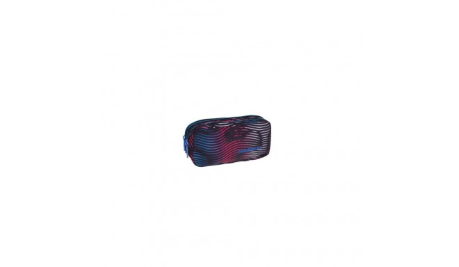 Pinal COOL PACK PRIMUS - THREE ZIP PENCIL POUCH - 947 -RECTANGULAR