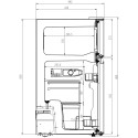 Fridge Manta