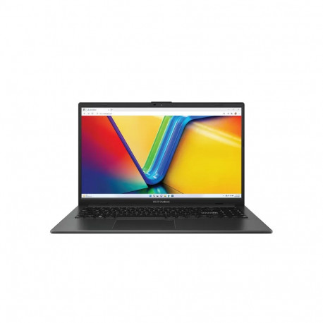 Asus sülearvuti Vivobook Go 15 E1504FA-KM5413W 15.6" IPS FHD 1920x1080 60Hz peegeldusvastane AMD Ryz