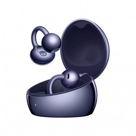 Huawei kõrvaklapid FreeClip 2 Bluetooth avatud konstruktsiooniga mikrofoniga mürasummutusega, süvame