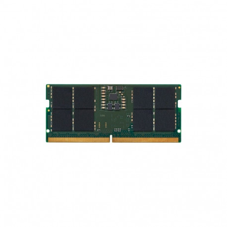 Kingston 32GB DDR5 5600MT/s Non ECC Memory RAM SODIMM | Kingston