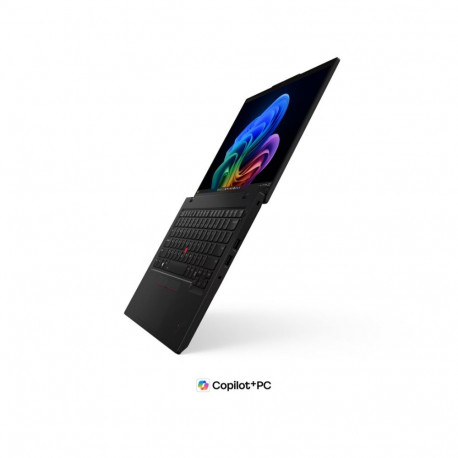 Lenovo ThinkPad L14 G7 Intel | Black | 14 " | IPS | WUXGA | 1920 x 1200 pixels | Anti-glare | Intel 