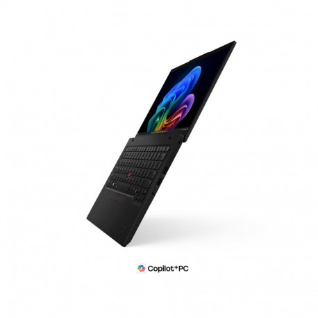 Lenovo sülearvuti ThinkPad L14 G7 Intel, 14", IPS, WUXGA, 1920 x 1200 pixels, pimestamisvastane, Int
