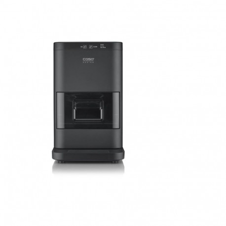 Caso Ice Ball Maker | IceBall Pro | Power 130 W | Capacity 1.3 L | Matt Black