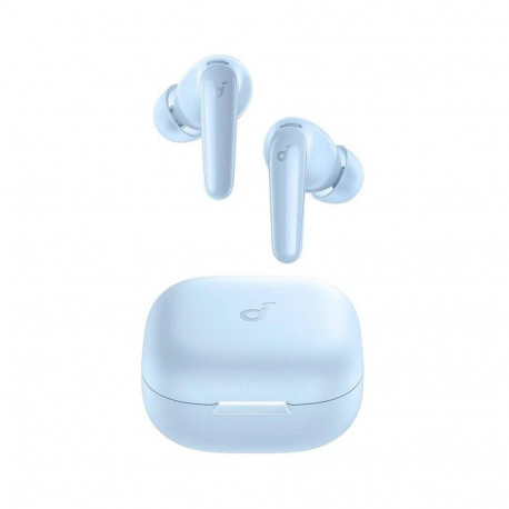 Soundcore juhtmevabad kõrvaklapid R60I NC, sinine