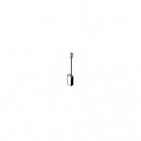 CARBON BRUSHES 30-19-017-H2 PCS