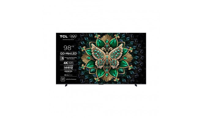 TV 98C6K TCL