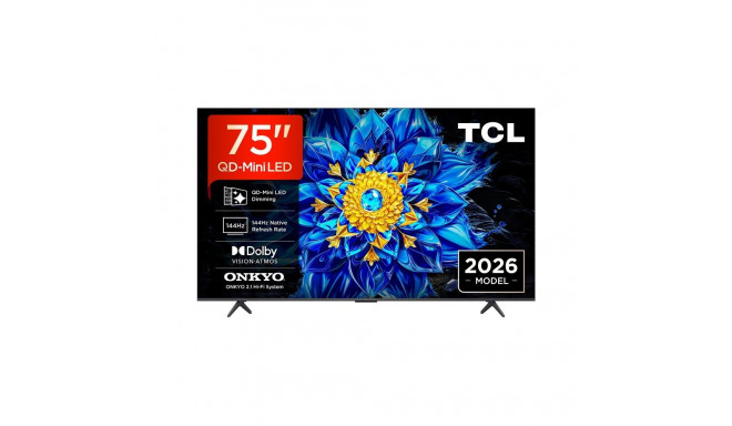 TCL teler 75P8L