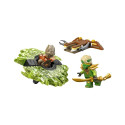 LEGO Lloyd elementaalne koletis 71850